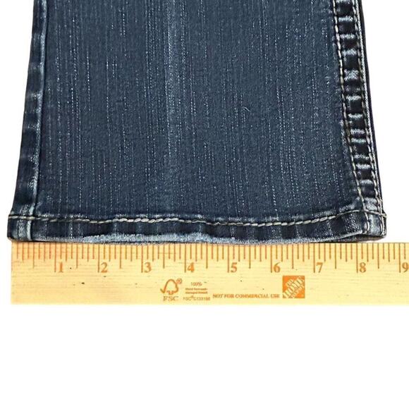 Silver Jeans Women's Size 26 Boot Cut Medium Wash, See photos #N1429 - Picture 7 of 7
